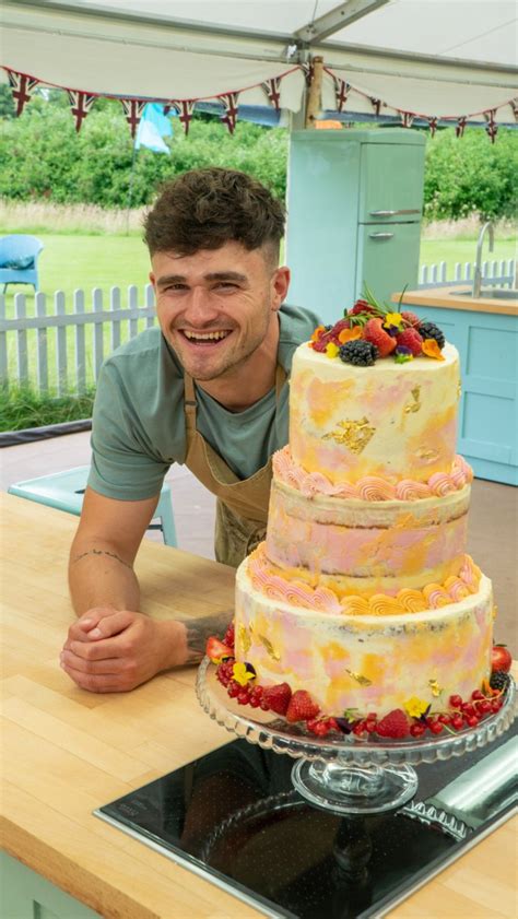 who won bake off the professionals 2023